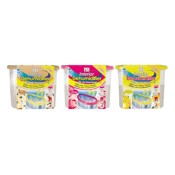 151 Scented Dehumidifier 500ml