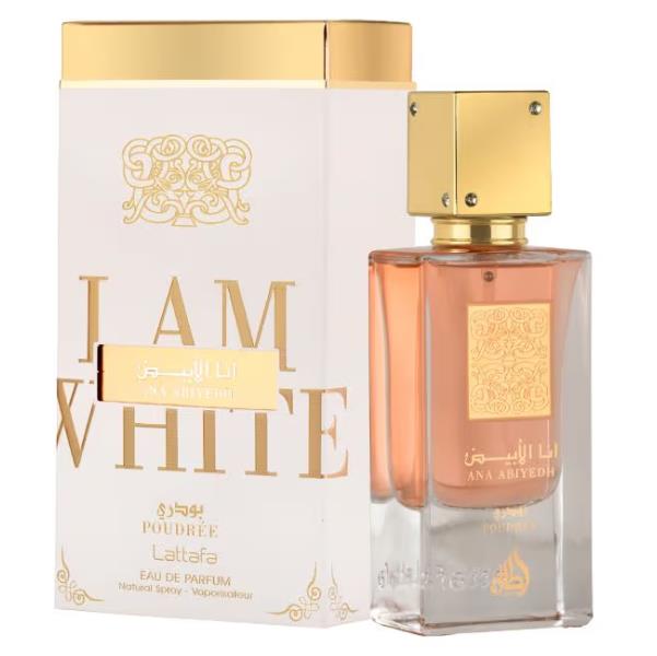 ANA ABIYEDH POUDREE 60 ML