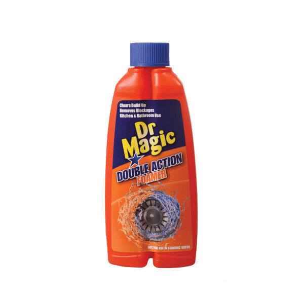 Dr Magic Double Action Foamer 500ml