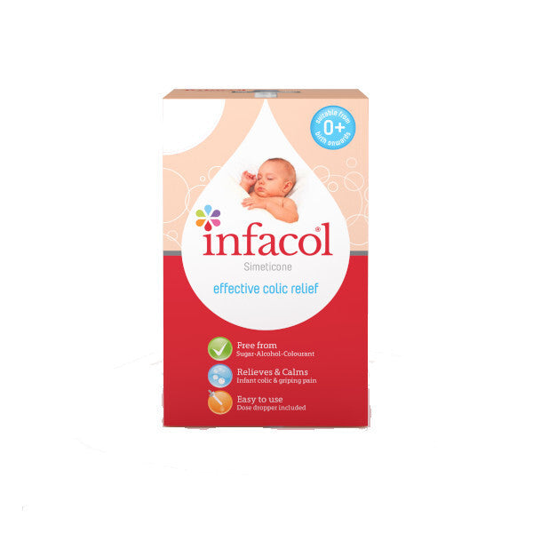 Infacol Colic Drops 85ml
