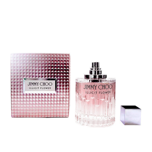 Jimmy Choo Illicit Flower 100ml EDT