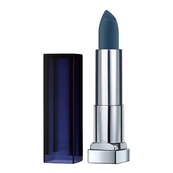 Maybelline Color Sensational Loaded Bold Midnight Blue 892, 20 g