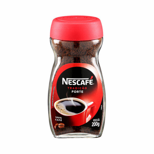 Nescafe 200g