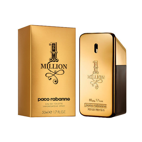 Paco Rabanne 1 Million 50ml EDT
