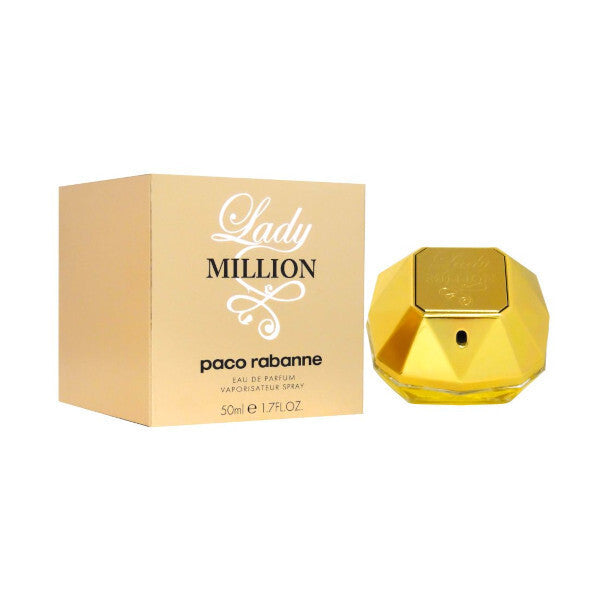 Paco Rabanne Lady Million 50ml EDP