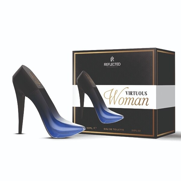 Reflected Fragrance Virtuous Woman 100ml EDT