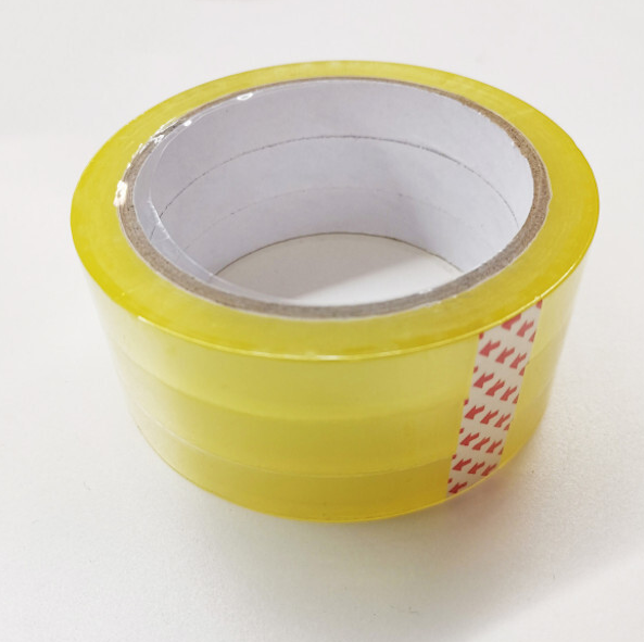 Sticky Tape 3 Roll Pack