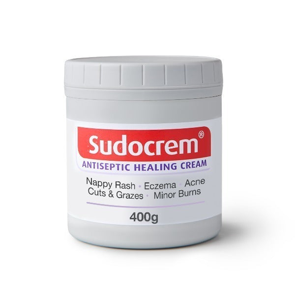 Sudocrem Tub 400g
