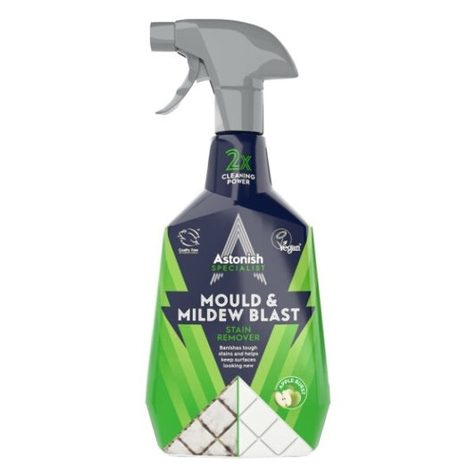 Astonish Specialist Mould Mildew 500ml