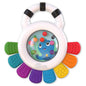Baby Einstein Outstanding Opus The Octopus Sensory Rattle & Teether