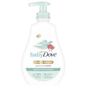 Baby Dove Head to toe wash Fragrance Free Moisture 400ml
