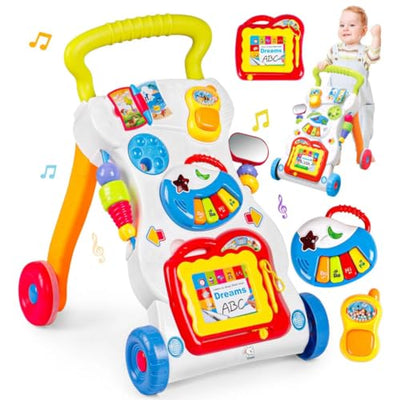 Baby Walkers
