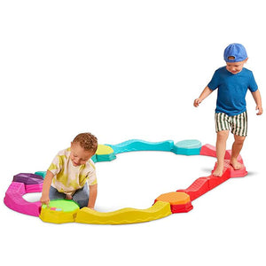 Balance Beam for Kids