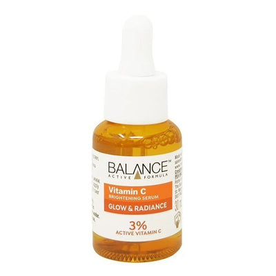 Balance Vitamin C Brightening Serum 30ml