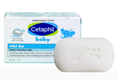 Bar Soaps