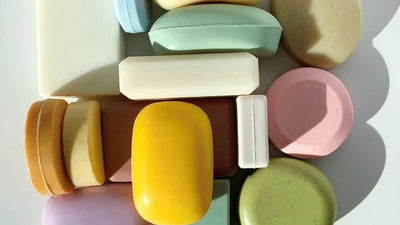 Bar Soaps