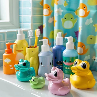 Bath Accessories