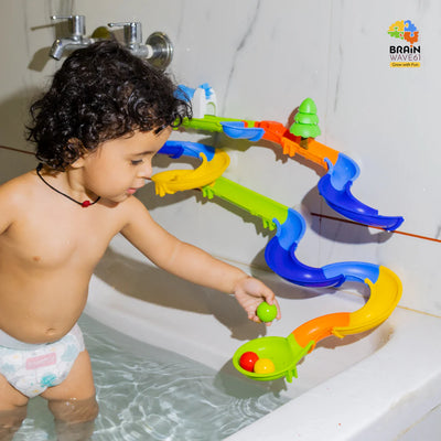 Bath toys