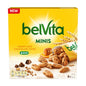Belvita Minis Honey And Nut 6 Pack