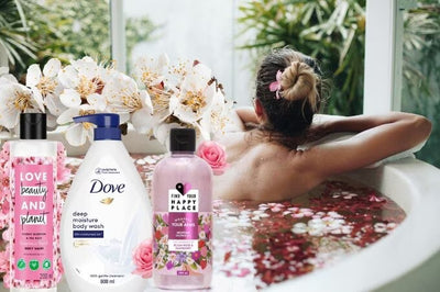 Body washes