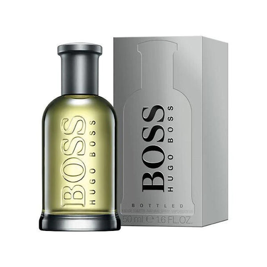 Boss Bottled 50ml EDT