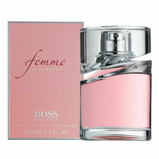 Boss Femme EDP 75ml