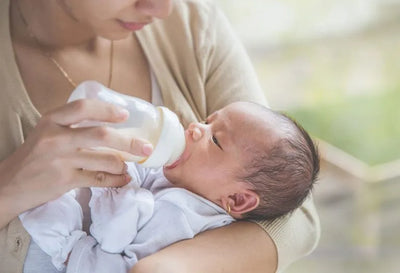 Bottle Feeding