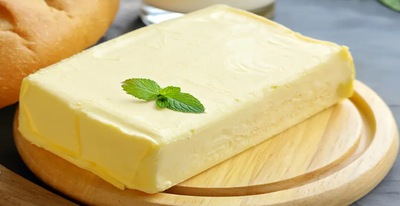 Butter