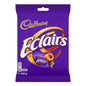 Cadbury Chocolate Eclairs 130g