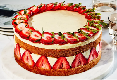 Cakes