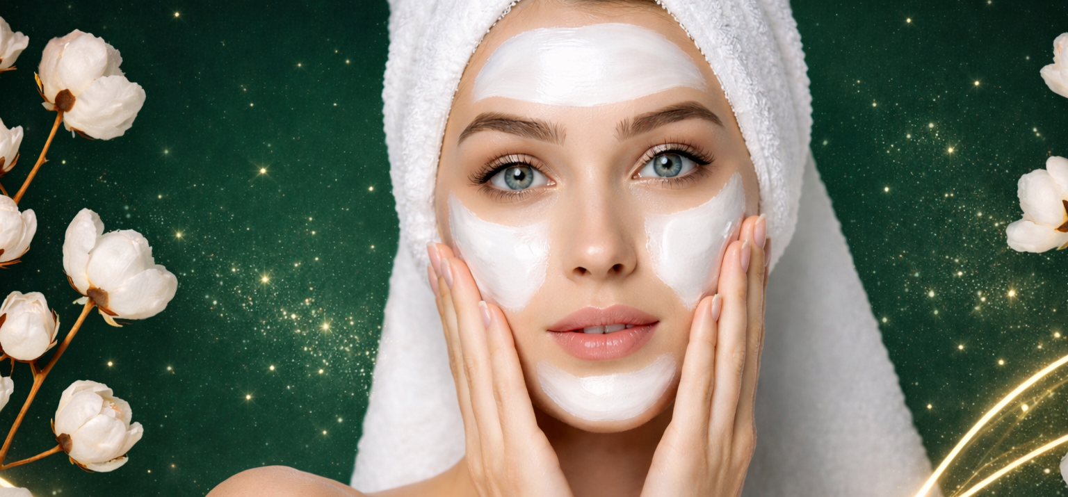 Define beauty on your terms