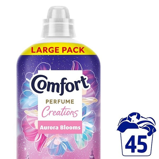 Comfort Creations Aurora Blooms Limited Edition 1350Ml 45W