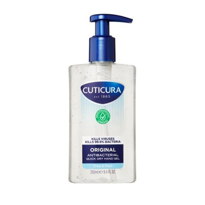 Liquid Hand Wash