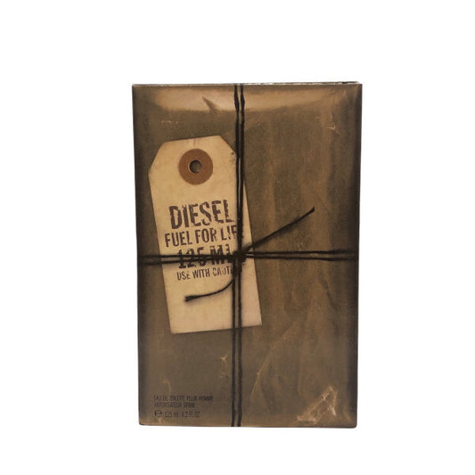 Diesel Fuel For Life 125ml EDT