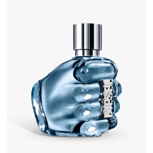 Diesel Only The Brave 125Ml Edt