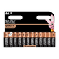 Duracell AA Batteries 12 Pack