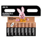 Duracell Original Aa Alkaline Batteries 16 Pack