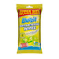 Duzzit Anti-Bacterial Wipes 50 Pack