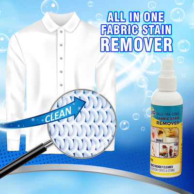 Fabric Stain Removers
