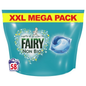 Fairy Non Bio Pods 58 Pack
