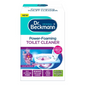 Dr Beckmann Power Foaming Toilet Cleaner Violet Blossom