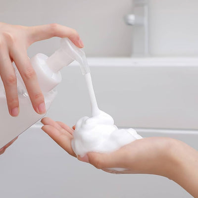 Foaming Hand Wash