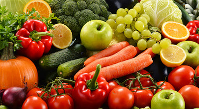 Vegetables