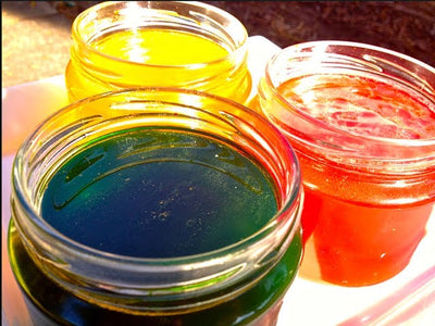 Gels & Liquid Fresheners