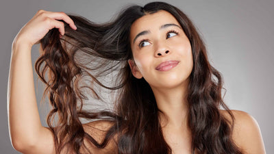 Haircare