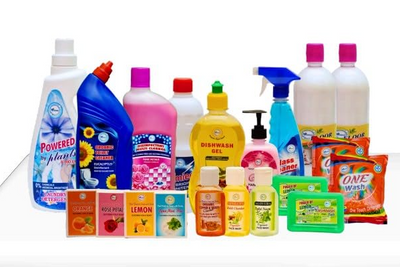 Household Essentials