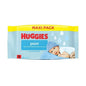 Huggies Pure Pf Baby Wipes - 60 Pack