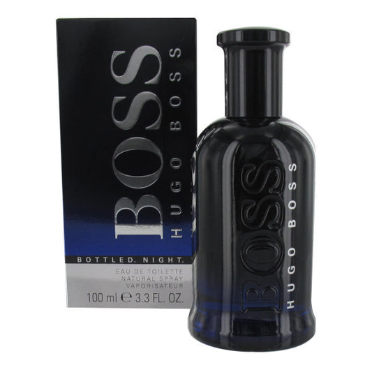 Hugo Boss Boss Bottled Night 100ml EDT