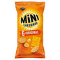 Jacobs Mini Cheddars Original 6 Pack