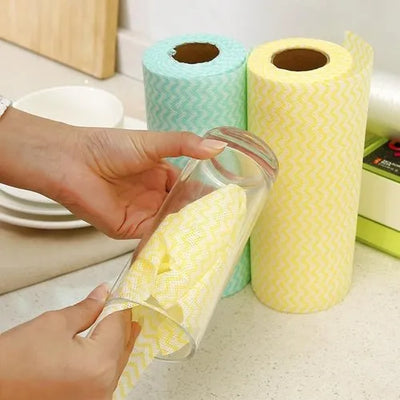 Kitchen Rolls